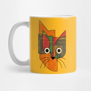 Katze Mug